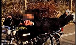 Kahramanmaraş’ta trafiği tehlikeye atan sürücüye ceza yağdı