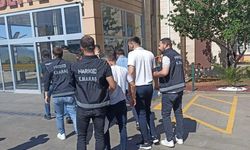 Kahramanmaraş’ta zehir tacirlerine şafak operasyonu: 13 Tutuklama