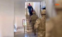 Kahramanmaraş’ta FETÖ operasyonu