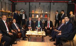 Yeniden Refah Lideri Dulkadiroğlu’nda