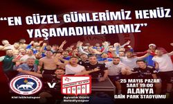 Kahramanmaraş İstiklalspor’un Final Bileti ve Adresi Kesinleşti!