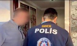 Kahramanmaraş’ta 130 Gözaltı