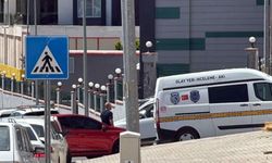 Kahramanmaraş’ta eski eşini çalıştığı hastanede öldürdü