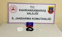 Kahramanmaraş’ta 290 kişi yakalandı
