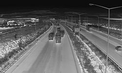 Kahramanmaraş’ta 666 Sürücüye 2 Milyonu Aşan Trafik Cezası Kesildi