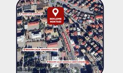 Büyükşehir’den LGS Günü Öğrenci ve Velilere Destek Noktaları