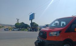 Kahramanmaraş’ta otomobil traktör römorkuna çarptı: 1 yaralı
