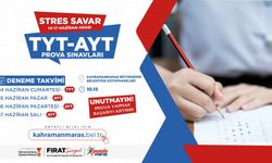 YKS Yolunda Son Prova; Büyükşehir’den Gençlere Tam Destek