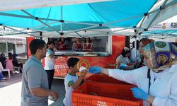 Gençler Sınavda, Büyükşehir Yanlarında