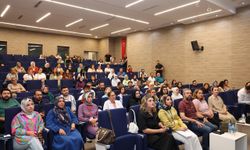 Onikişubat Belediyesi’nden personele Sağlıklı Yaşam Eğitimi