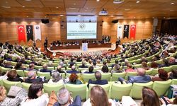 Başkan Görgel’den Türkiye Noterler Birliği Başkanı Alıcı’ya Tebrik