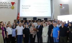 Büyükşehir’den Hizmet İçi Eğitim Semineri