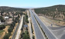 Kahramanmaraş’ta bayram trafiği denetimi