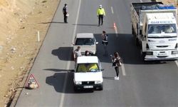Kahramanmaraş’ta 29 kişi tutuklandı