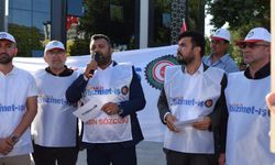 Hizmet-İş Sendikası’ndan Pazarcık Belediyesi’ne Sert Eleştiri