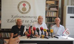 Kahramanmaraş’ta ulusal hikaye yarışmasına başvurlar başladı
