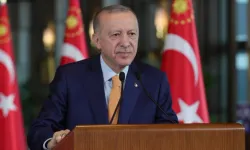 Cumhurbaşkanı Erdoğan’dan 23 Temmuz'un iki önemine ilişkin mesajlar
