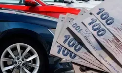 ÖTV oranlarında yeni düzenleme... Araçlara zam 'Resmi'leşti!