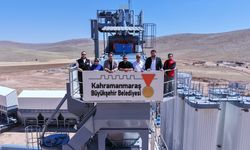 Kuzey İlçelerin Dev Ulaşım Yatırımı Hizmete Hazırlanıyor