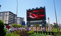 Cumhurbaşkanı Erdoğan’ın Çağrısına Büyükşehir’den Anlamlı Yanıt