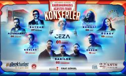 Bu Yıl da Ağustos Fuarı Dolu Dolu Geçecek