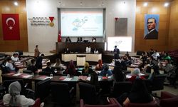 Kahramanmaraş Gençliği Temmuz’da Toplandı
