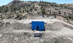 Helete Yeni Altyapısına Kavuşuyor