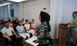 Gençlerin Kariyer Yolculuğuna SOGEM’den Destek
