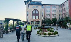 Kahramanmaraş'ta cinayet zanlıları yakalandı