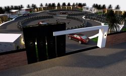 Söz Verdik, Yapıyoruz: Drift Pisti İçin İlk Kazma Vuruldu