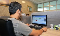 Büyükşehir ALO 153 İletişim Merkezi Kesintisiz Hizmette