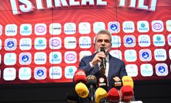 Başkan Görgel, “Yeni Spor Tesisleriyle Çok Daha Büyük Başarılara”