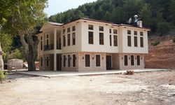 Şehrin Sosyal Hayatına Yeni Bir Nefes; Çınaraltı’nda Sona Doğru