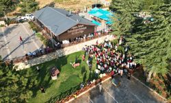 Dulkadiroğlu Belediyesi’nden “Değerler Eğitimi” Gören Öğrencilere Anlamlı Programı