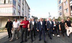 “Elbistan’da Her Mahallemize, Her Vatandaşımıza Dokunan Projeler Üretmeyi Sürdürüyoruz”