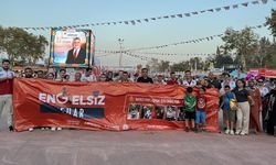 Geleneksel Ağustos Fuarı’nda Engelsiz Bir Gün