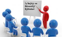 Kocaeli İş Güvenliği Kursu: Güvenli Çalışma Kültürüne Adım Atın