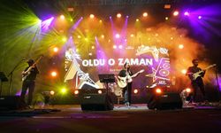 KAFUM’da Ritmin Kalbi “Oldu O Zaman” İle Attı