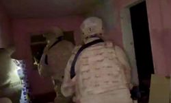 Kahramanmaraş’ta DEAŞ operasyonu