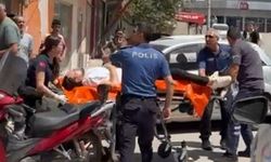 Kahramanmaraş’ta silahlı kavga: 1 yaralı