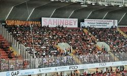 Süper Lig Perde Maçına Kahramanmaraş Damgası!