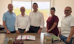 Kahramanmaraş’tan Deprem Bölgelerine Eğitim ve Sertifikasyon
