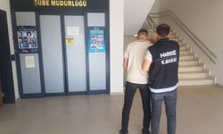 Kahramanmaraş’ta uyuşturu taciri 2 kişi tutuklandı
