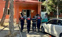 Kahramanmaraş’ta orman yangını faili yakalandı