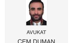 Ezgi Apartmanı davasında şok gelişme