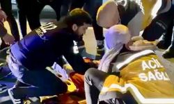 Kahramanmaraş’ta Motosiklet sürücüsü hayatını kaybetti