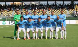İstiklalspor Sezona Mağlubiyetle Başladı: Aliağa 2 - İstiklalspor 1