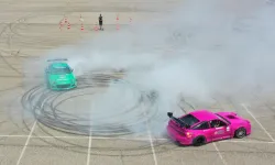 Gaziantep’te 'Auto ve Drift Fest 2025' heyecanı başlıyor