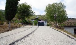 Büyükşehir Kırsalın Kalbinde; Vatandaşın Yanında