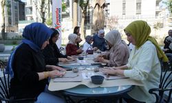 Onikişubat Belediyesi’nin seramik biçimlendirme kursu başlıyor